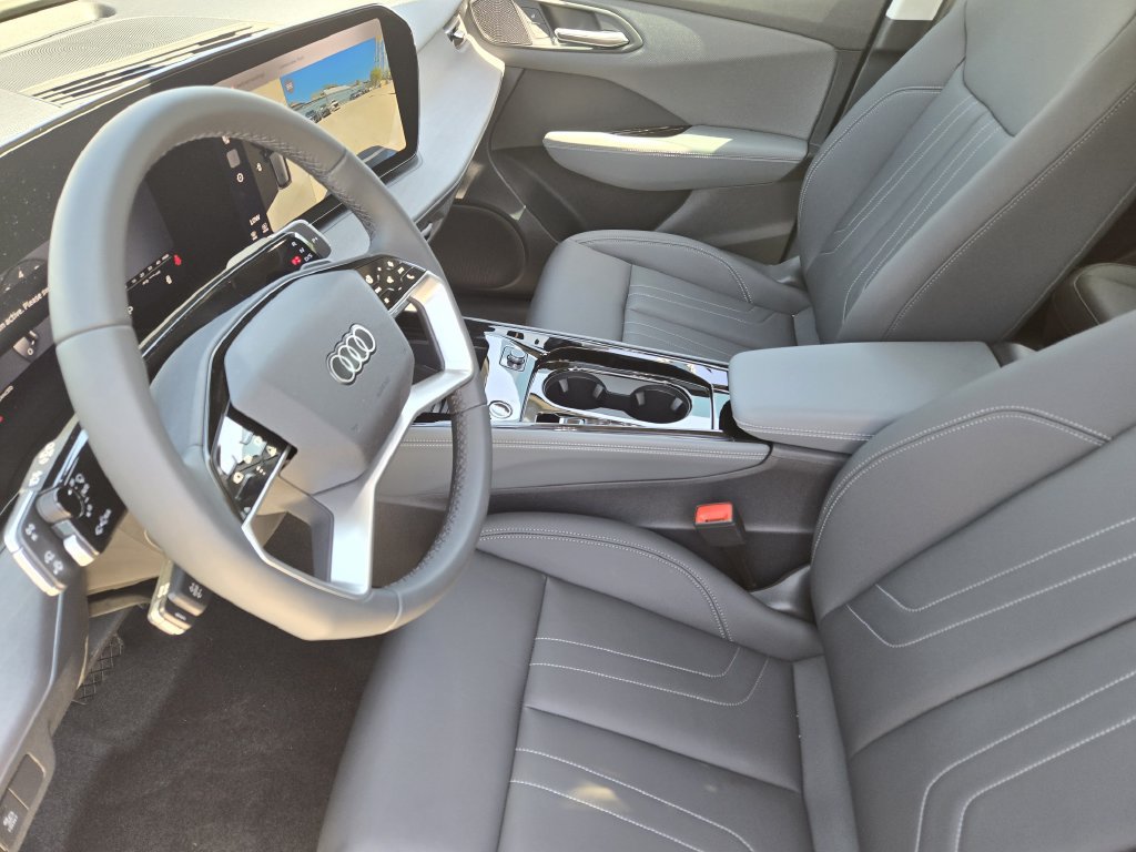 Used 2026 Audi Q3 quattro 2.0T AWD/4WD image 17