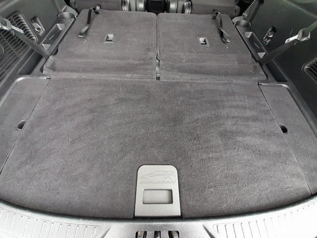 Used 2021 Ford Explorer Timberline AWD/4WD image 62