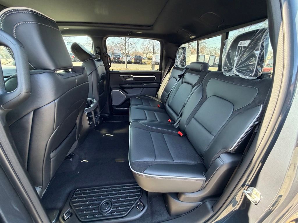 New 2026 RAM 1500 Laramie image 12