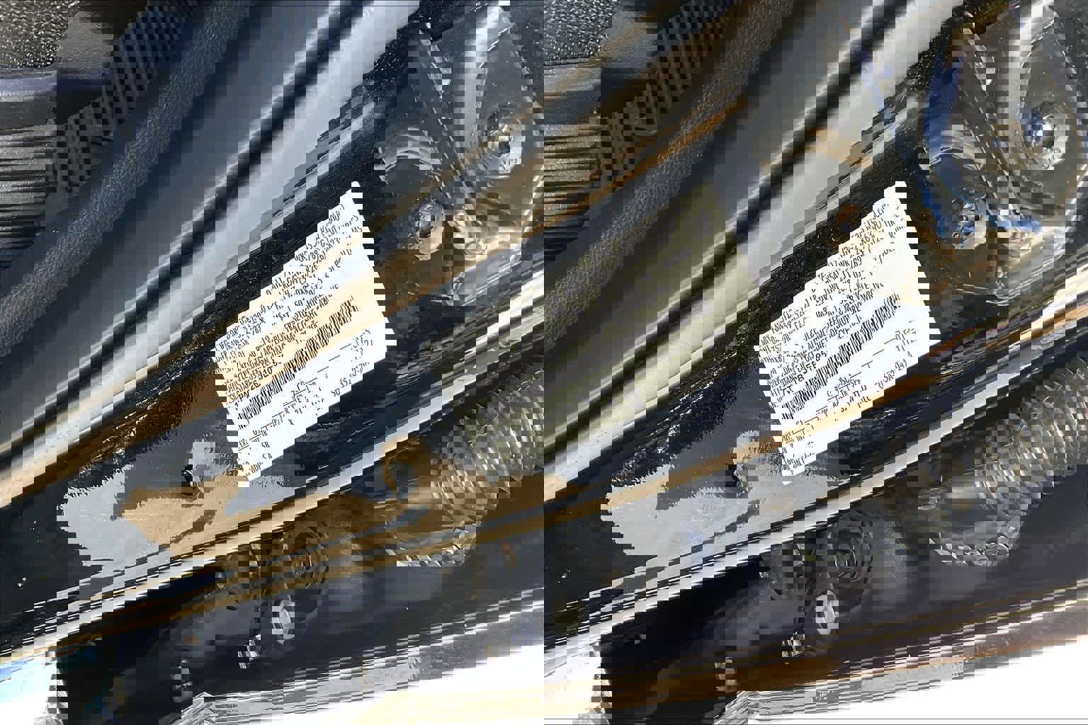 Used 2018 Ford F250 Lariat w/ Lariat Ultimate Package image 32