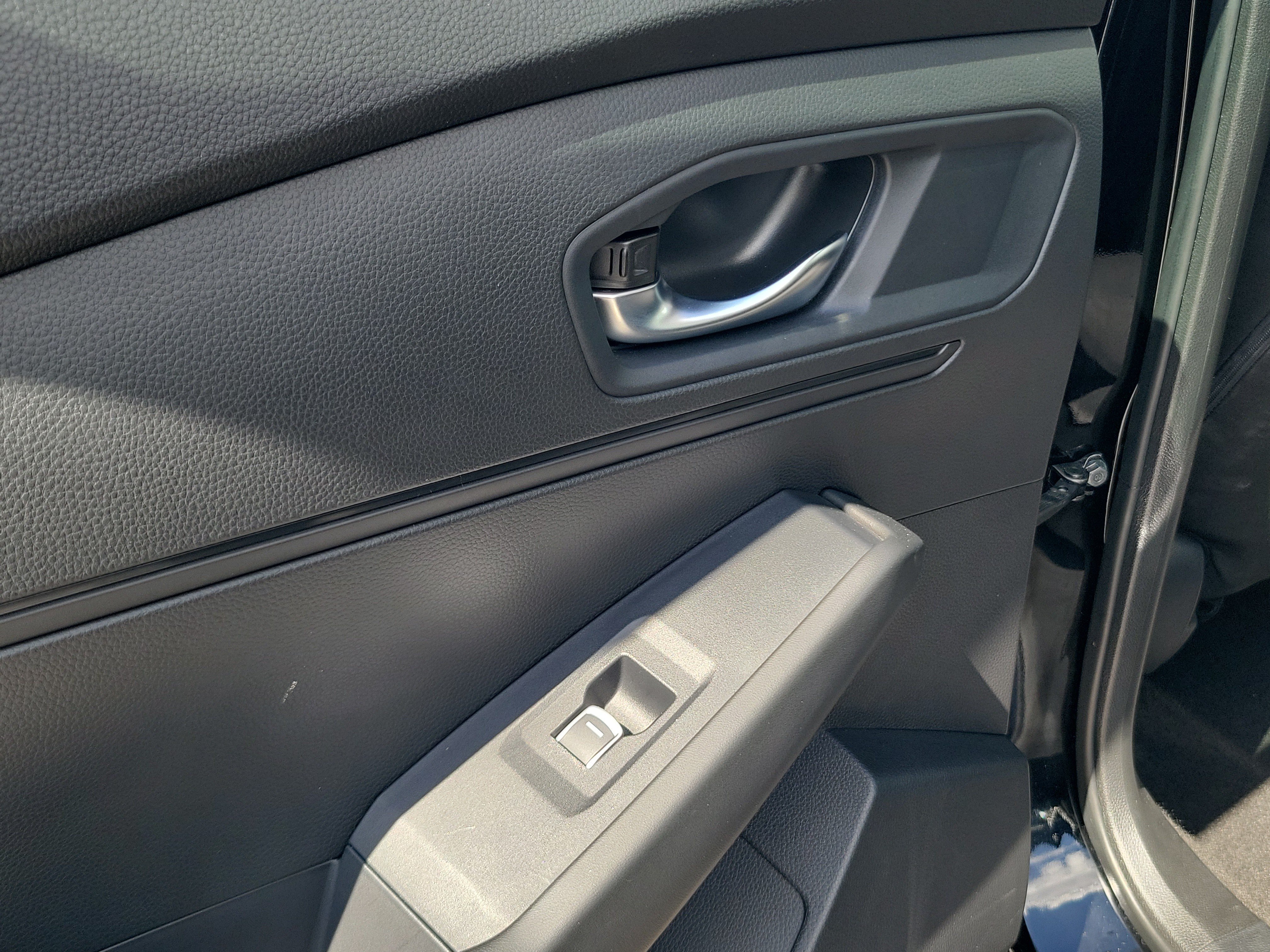 Certified 2024 Honda Accord LX image 9