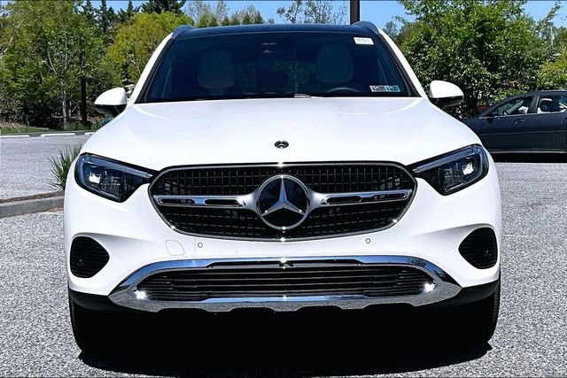 Used 2026 Mercedes-Benz GLC 300 4MATIC image 12