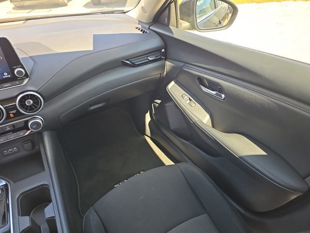 Used 2024 Nissan Sentra SV image 12
