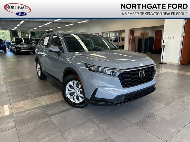 Used 2023 Honda CR-V LX 360° Tour
