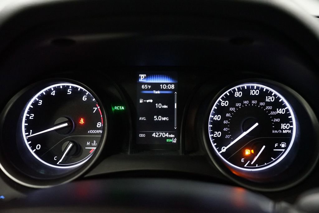 Certified 2024 Toyota Camry SE image 16