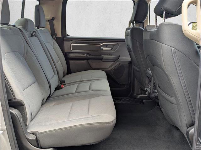 Used 2019 RAM 1500 Big Horn image 18