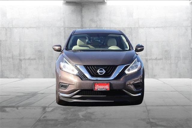 Used 2015 Nissan Murano S image 4