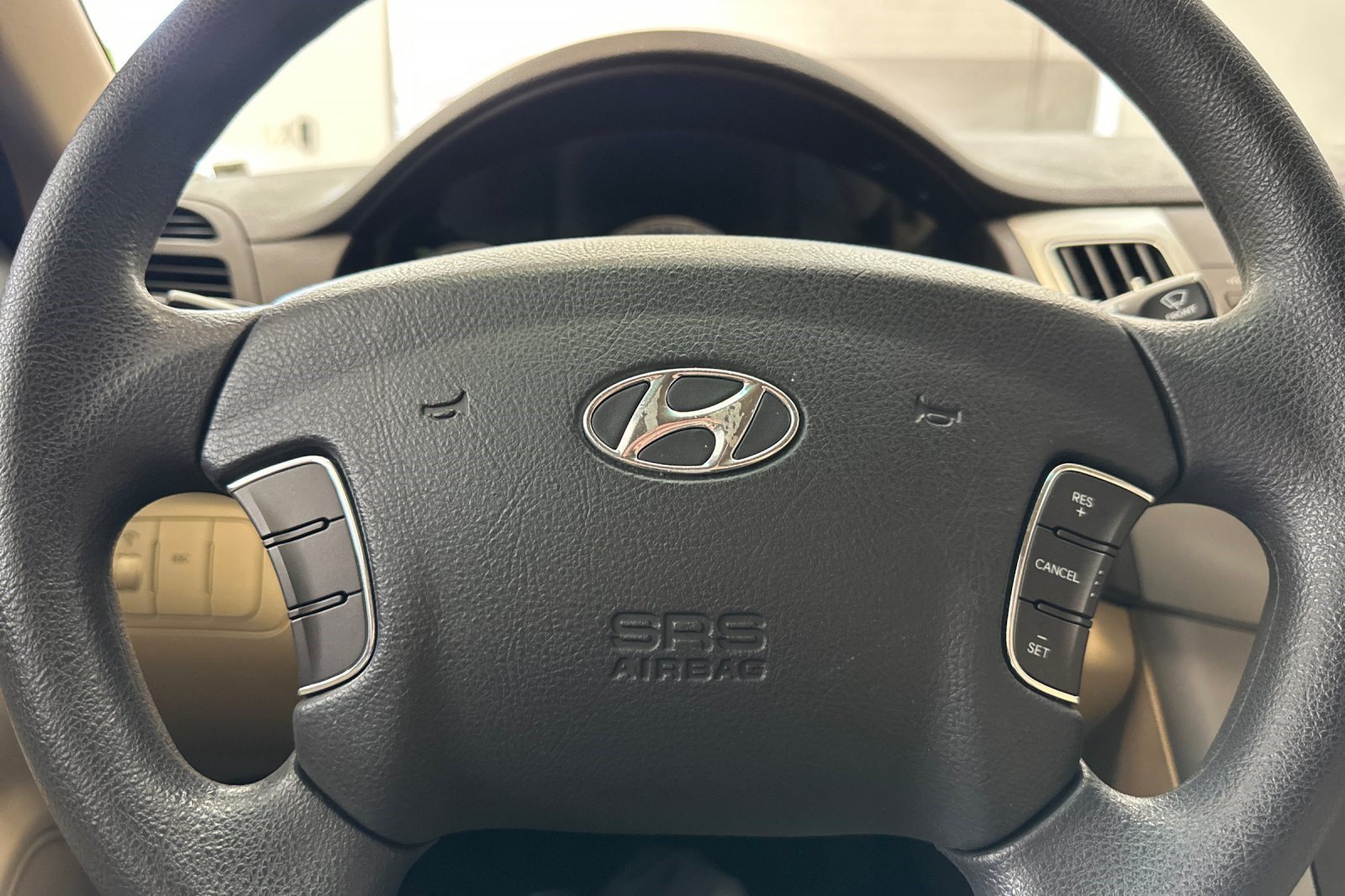 Used 2009 Hyundai Sonata GLS FWD image 11