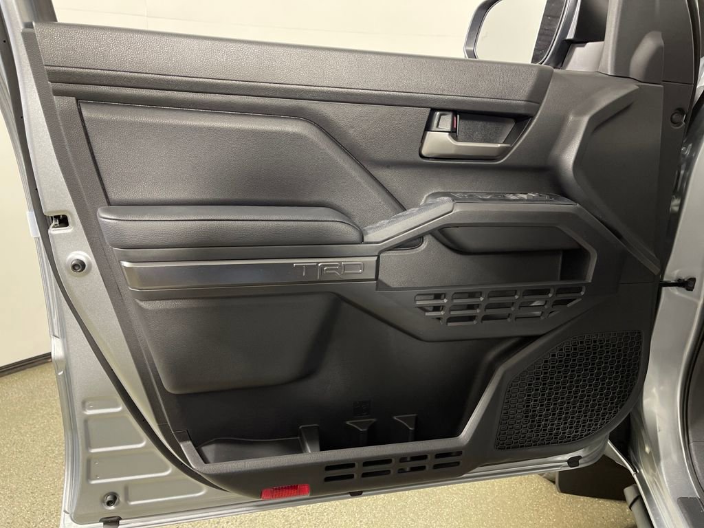 New 2026 Toyota Tacoma TRD Sport image 17