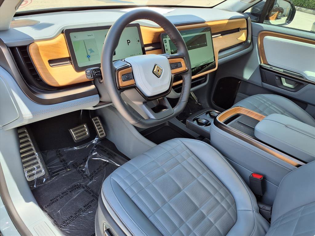 Used 2025 Rivian R1S Premium AWD/4WD image 20