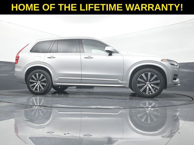 Used 2022 Volvo XC90 T6 Inscription image 58