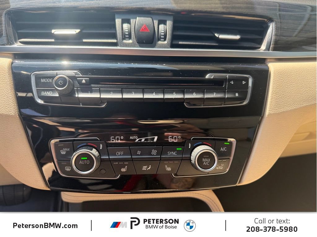 Used 2018 BMW X1 xDrive28i AWD/4WD image 26