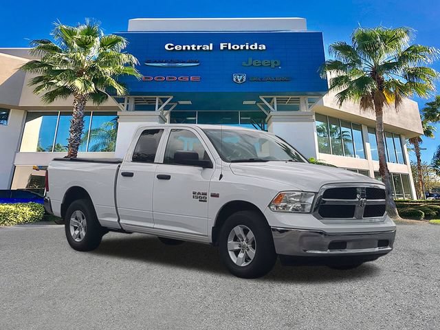 Used 2019 RAM 1500 Tradesman w/ Popular Equipment Group RWD image 2