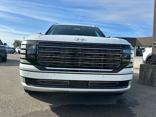 New 2026 Hyundai Palisade Calligraphy image 2