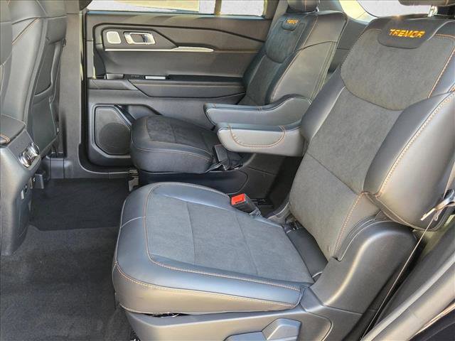 New 2026 Ford Explorer Tremor w/ Tremor Ultimate Package AWD/4WD image 16