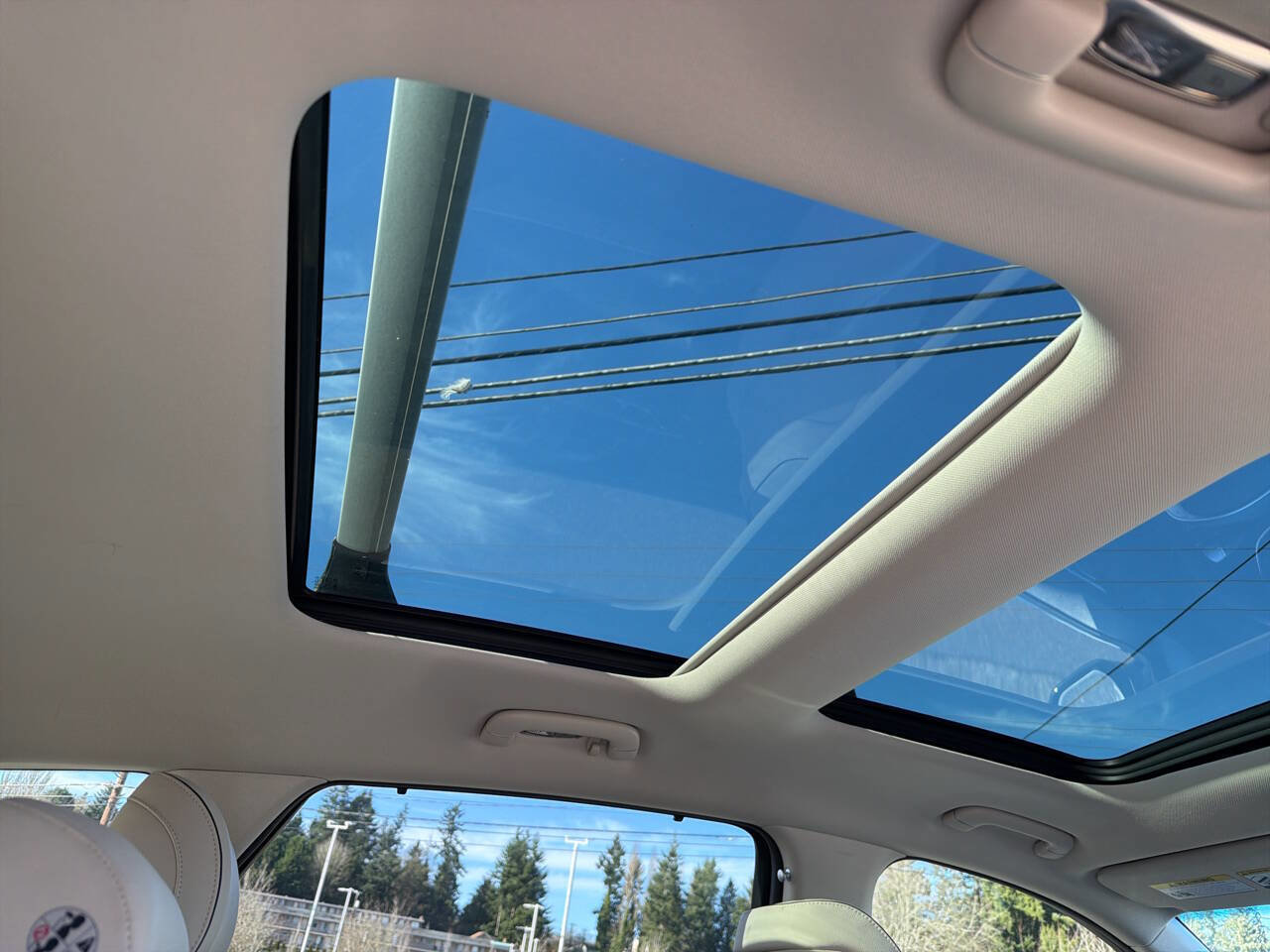 Used 2022 Genesis GV80 3.5T w/ Advanced Package 06 image 27