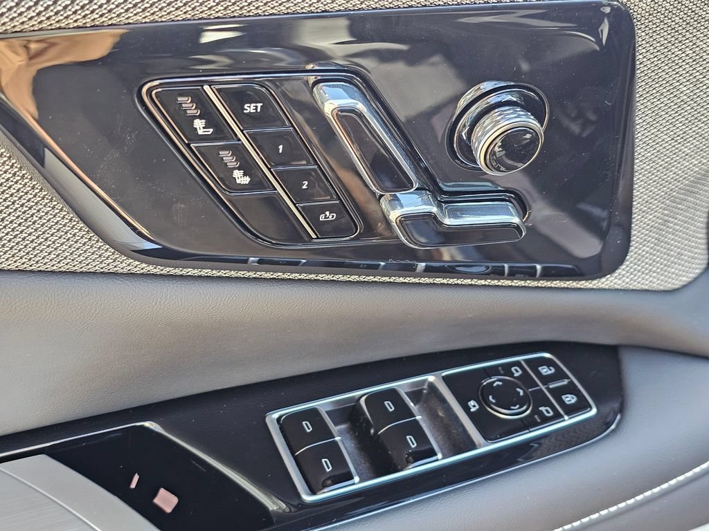 New 2026 Cadillac Optiq Sport 1 AWD/4WD image 22