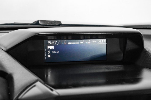 Used 2019 Subaru Forester Limited w/ Popular Package #3 image 24