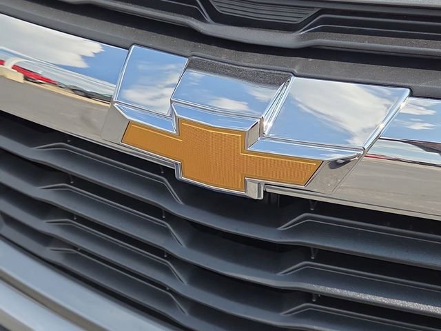 New 2026 Chevrolet TrailBlazer LT w/ Convenience Package image 29