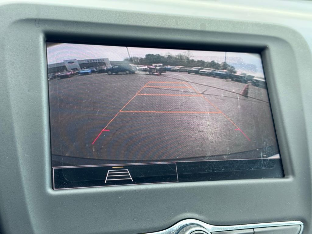 Used 2024 Chevrolet Equinox LS AWD/4WD image 11