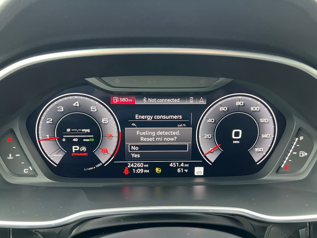 Used 2021 Audi Q3 2.0T Premium Plus AWD/4WD image 18