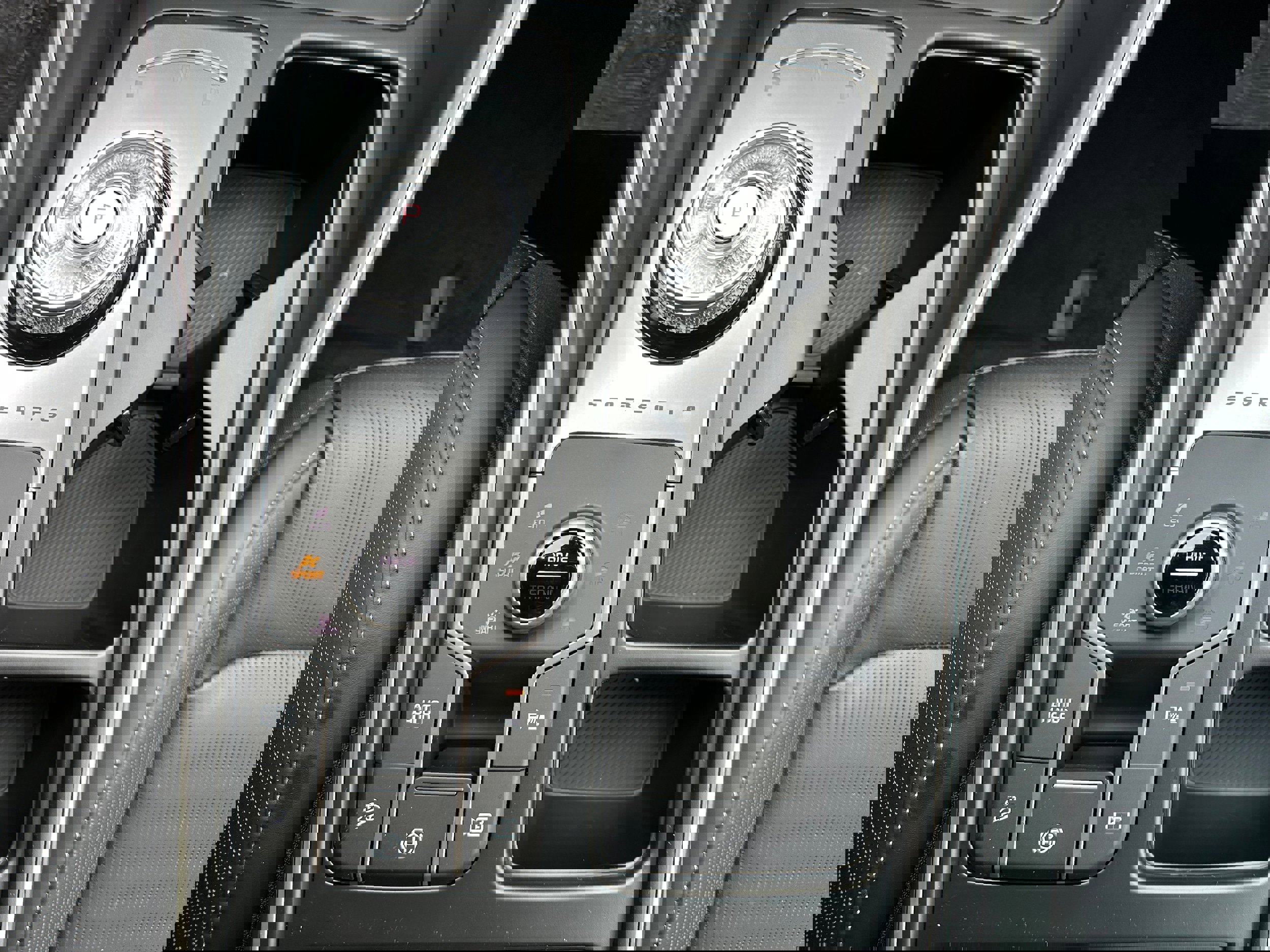 New 2026 Kia Sorento EX image 40