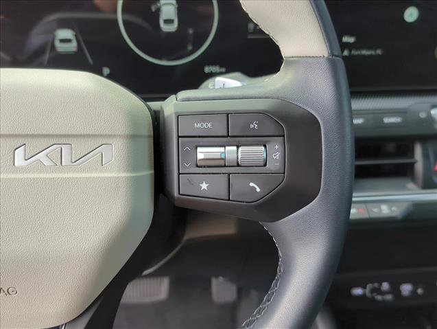 Used 2025 Kia K4 GT-Line w/ GT-Line Sunroof Package image 17