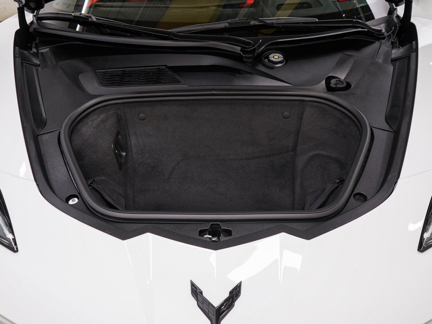 Used 2024 Chevrolet Corvette Stingray Preferred Conv w/ Z51 Performance Package image 32