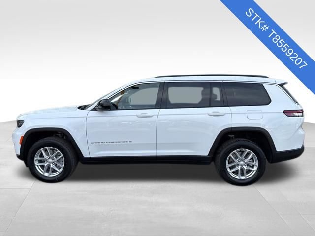 New 2026 Jeep Grand Cherokee L Laredo image 4