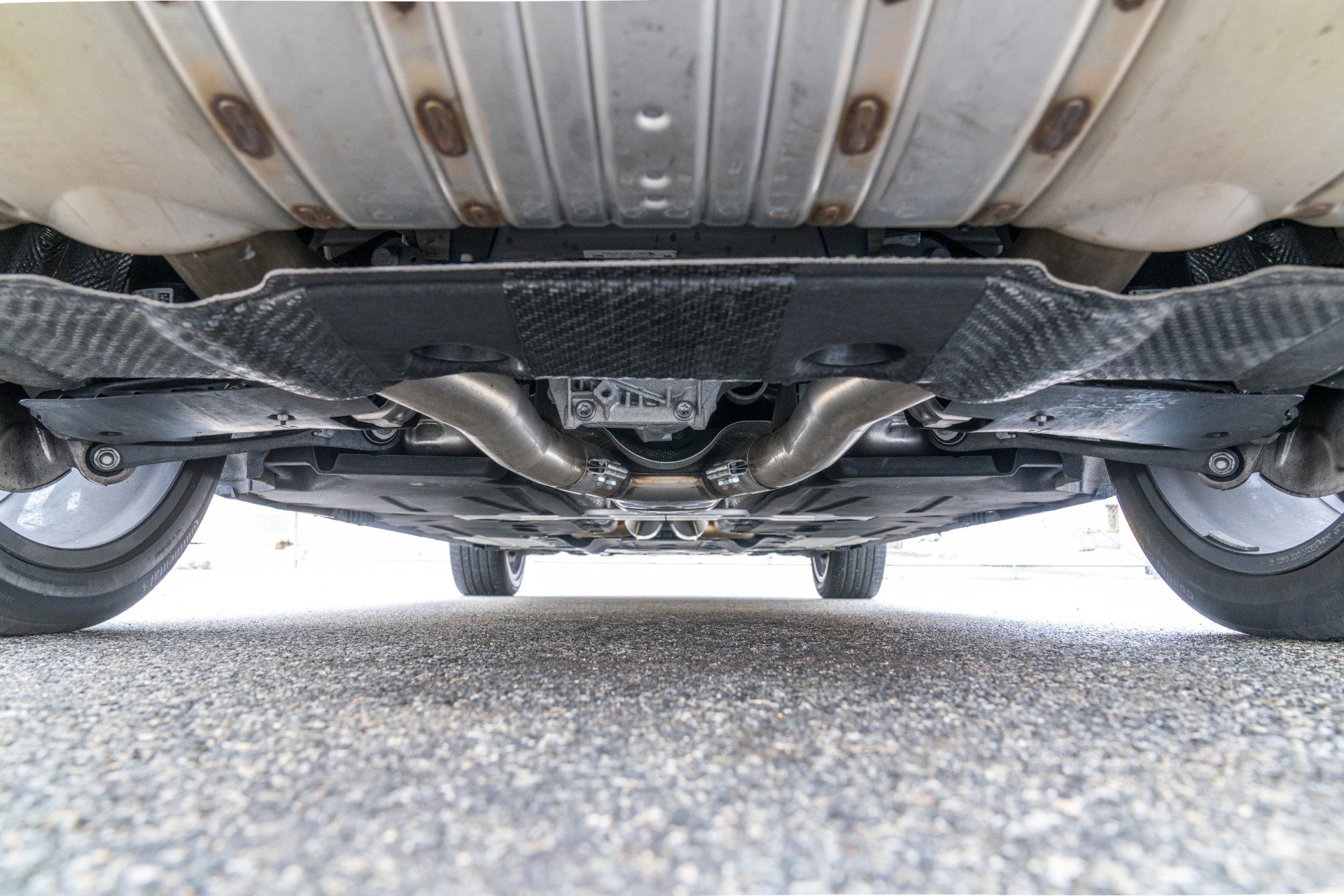 Used 2023 Rolls-Royce Cullinan Black Badge w/ Driver's Package AWD/4WD image 32