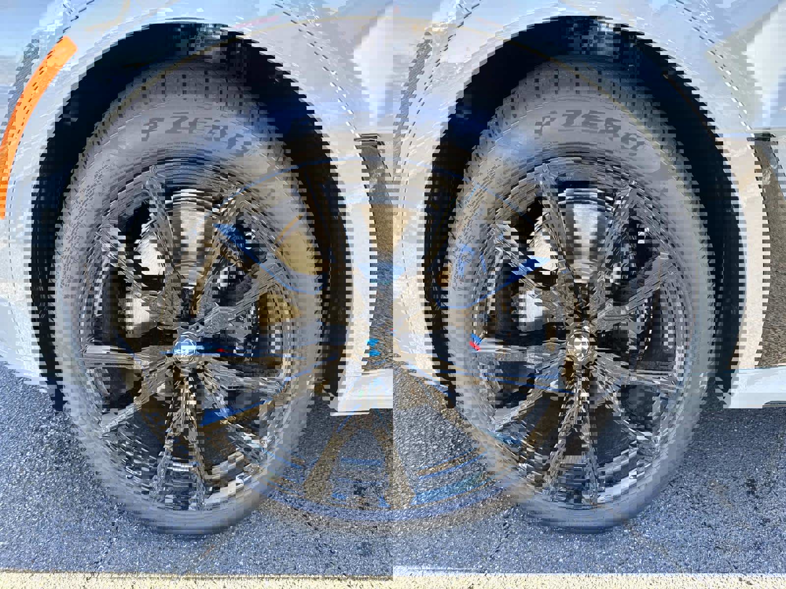 New 2026 BMW X7 xDrive40i w/ Executive Package image 10