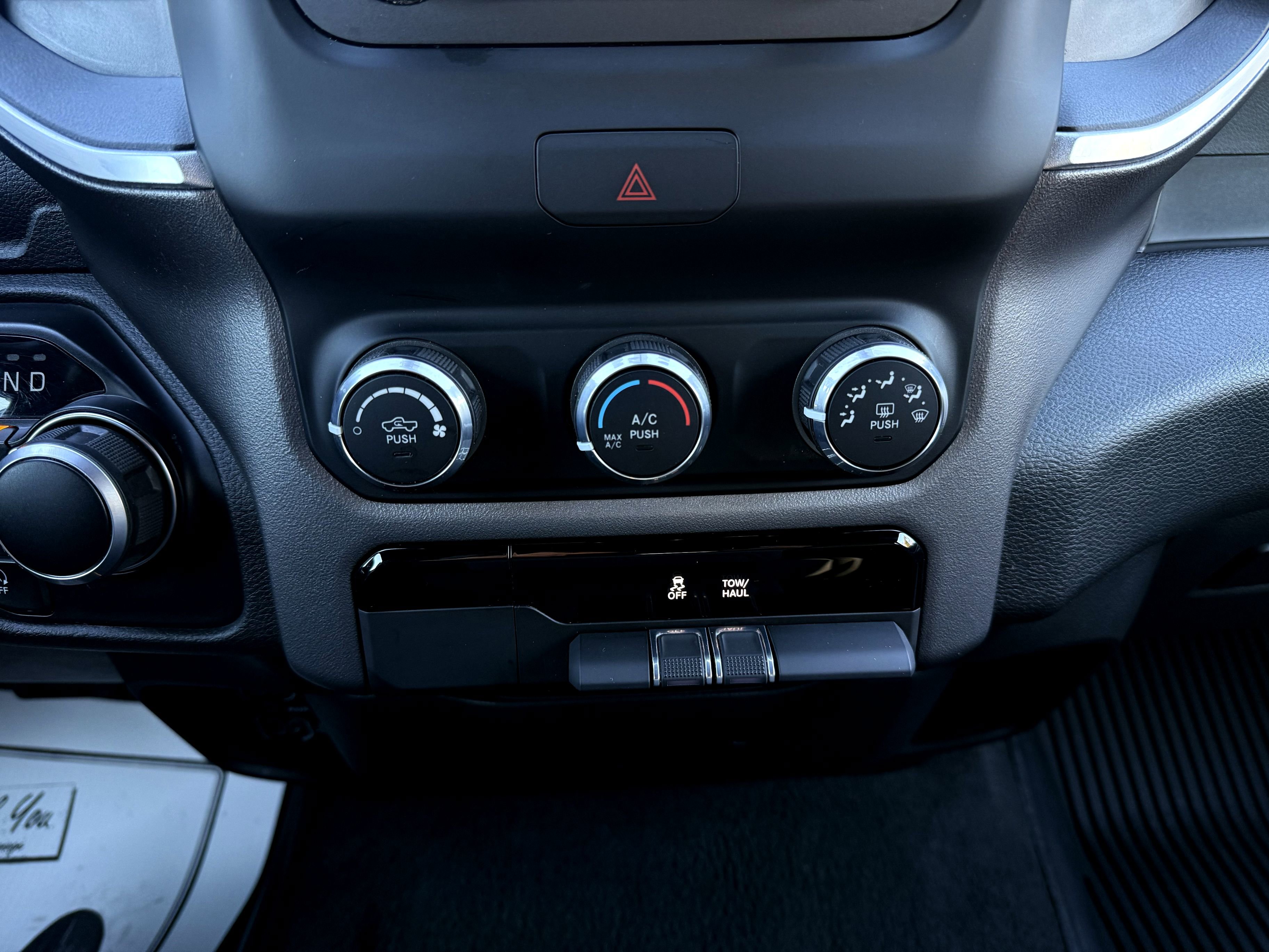 Used 2023 RAM 1500 Big Horn image 25