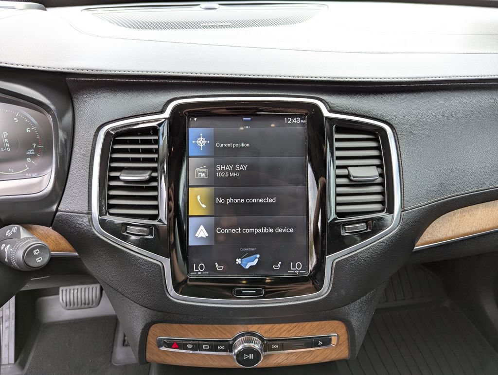 Used 2019 Volvo XC90 T6 Inscription w/ Luxury Package AWD/4WD image 20