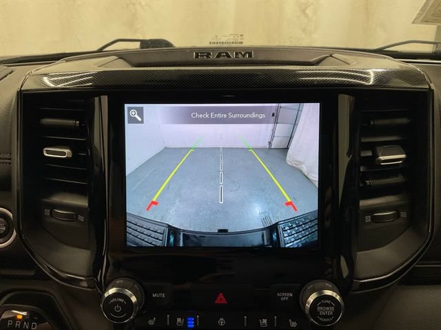 Used 2021 RAM 2500 Power Wagon AWD/4WD image 19