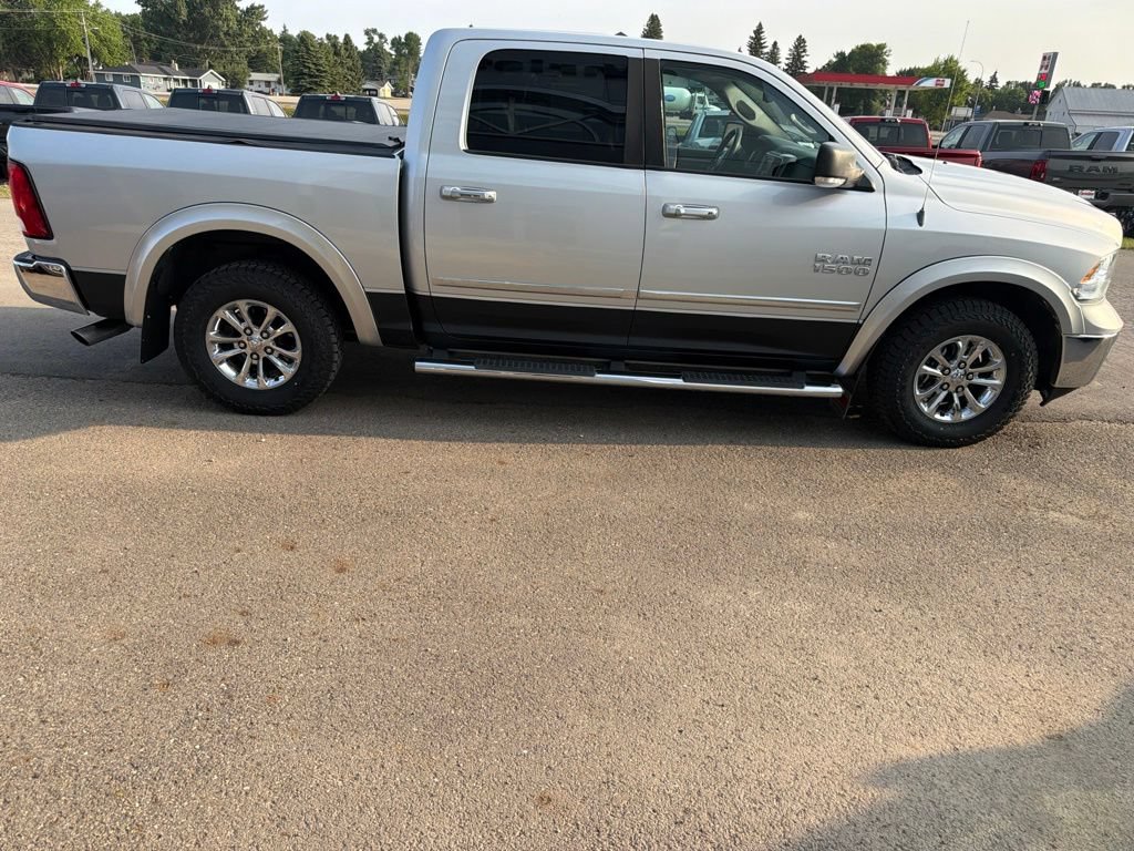 Used 2014 RAM 1500 Big Horn AWD/4WD image 5