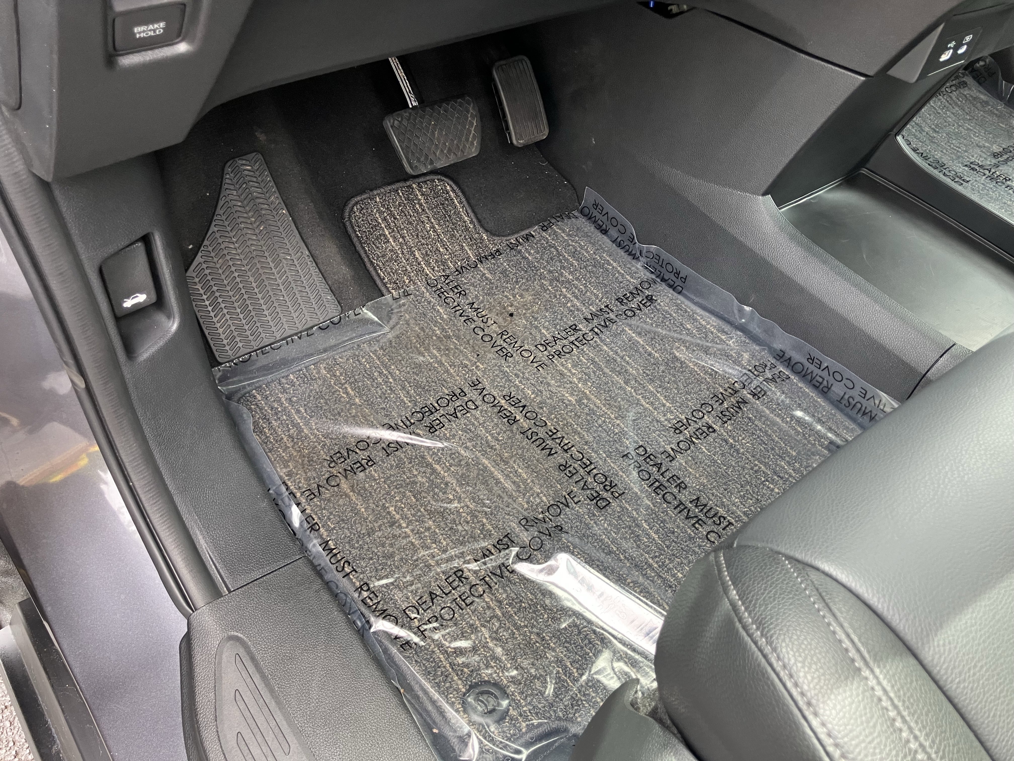 Used 2026 Honda Odyssey EX-L image 18