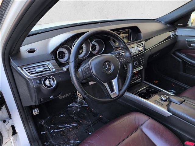 Used 2016 Mercedes-Benz E 350 Sedan image 10