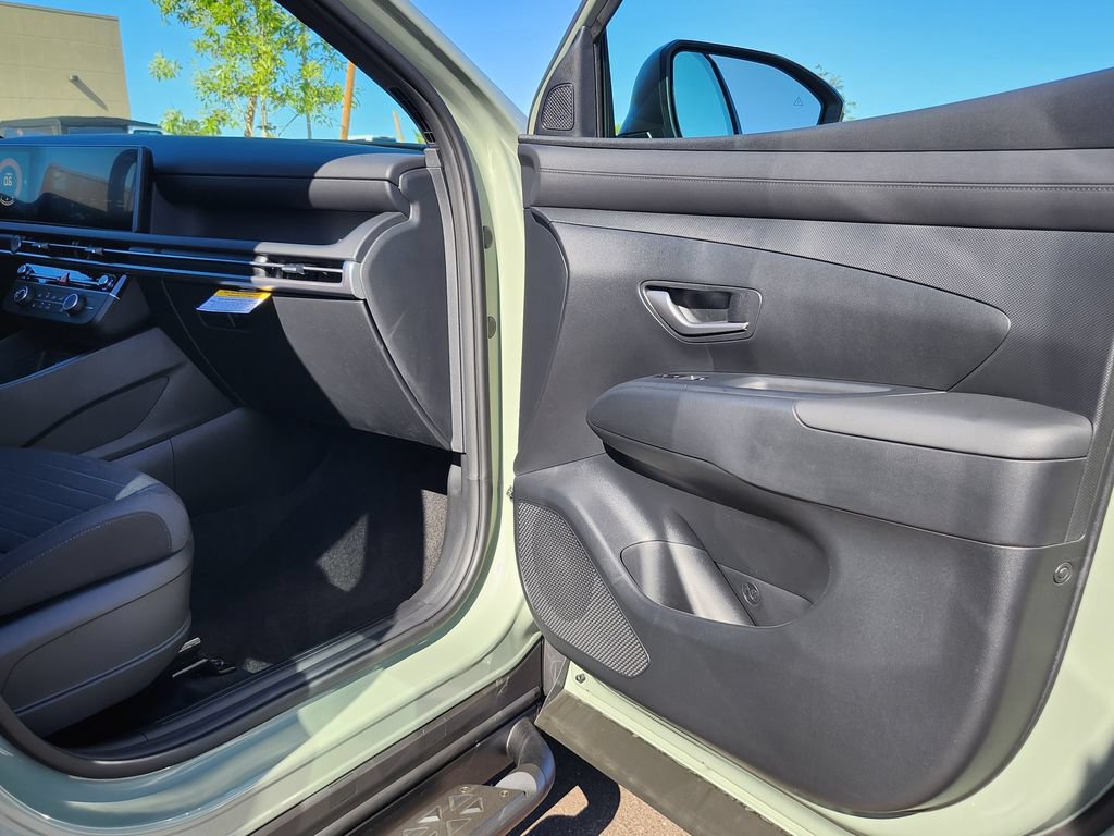 New 2026 Hyundai Santa Cruz SE FWD image 24