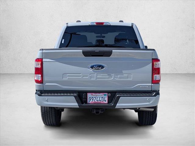 Used 2023 Ford F150 XL w/ STX Appearance Package RWD image 7