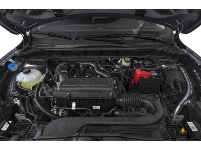 Used 2024 Ford Escape Active AWD/4WD image 12