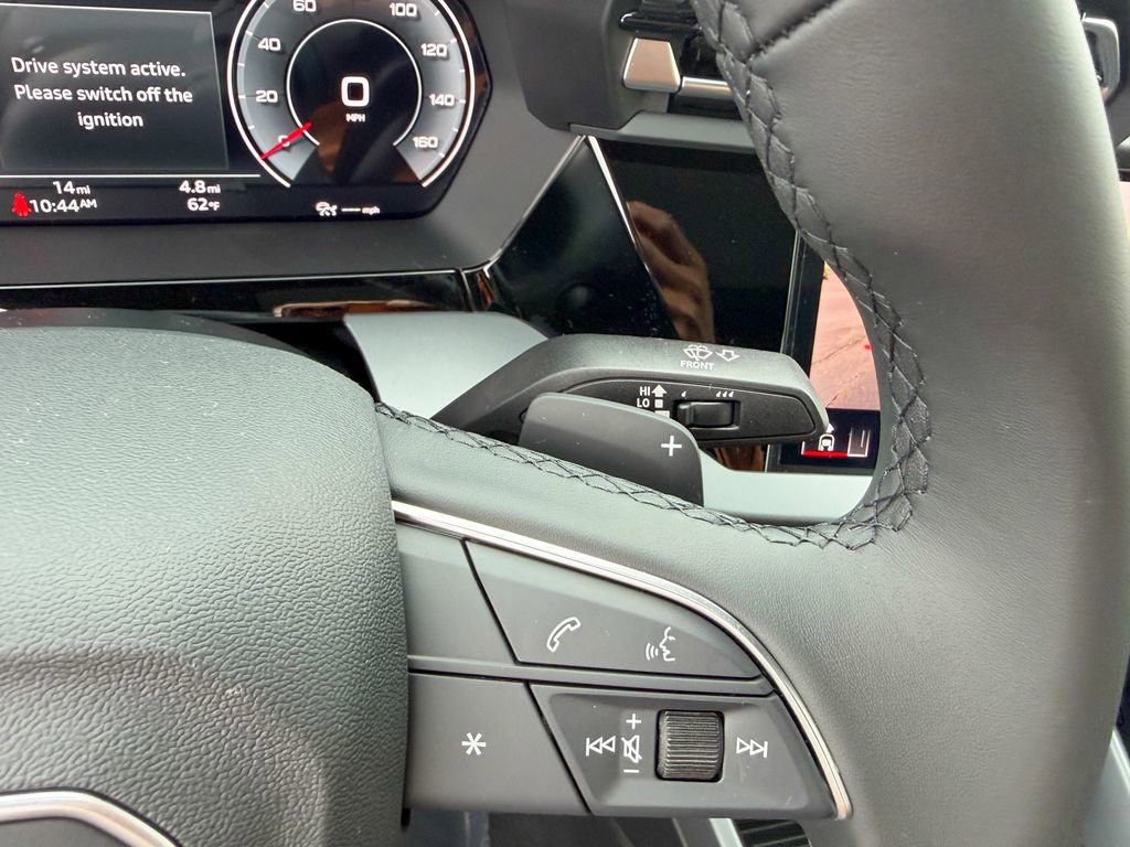 New 2026 Audi A3 2.0T Premium Plus image 17