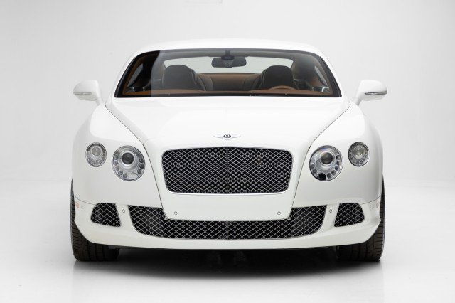 Used 2012 Bentley Continental GT image 5