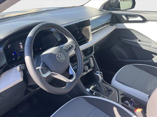 New 2025 Volkswagen Taos S image 10