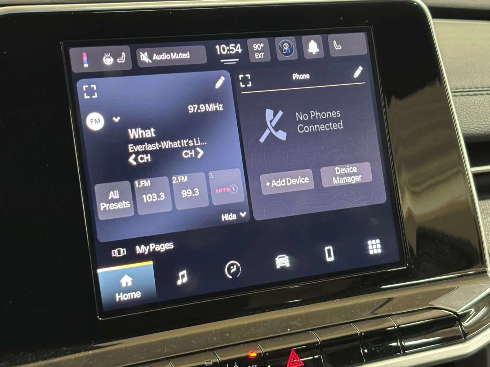 Used 2025 Jeep Compass Latitude AWD/4WD image 19