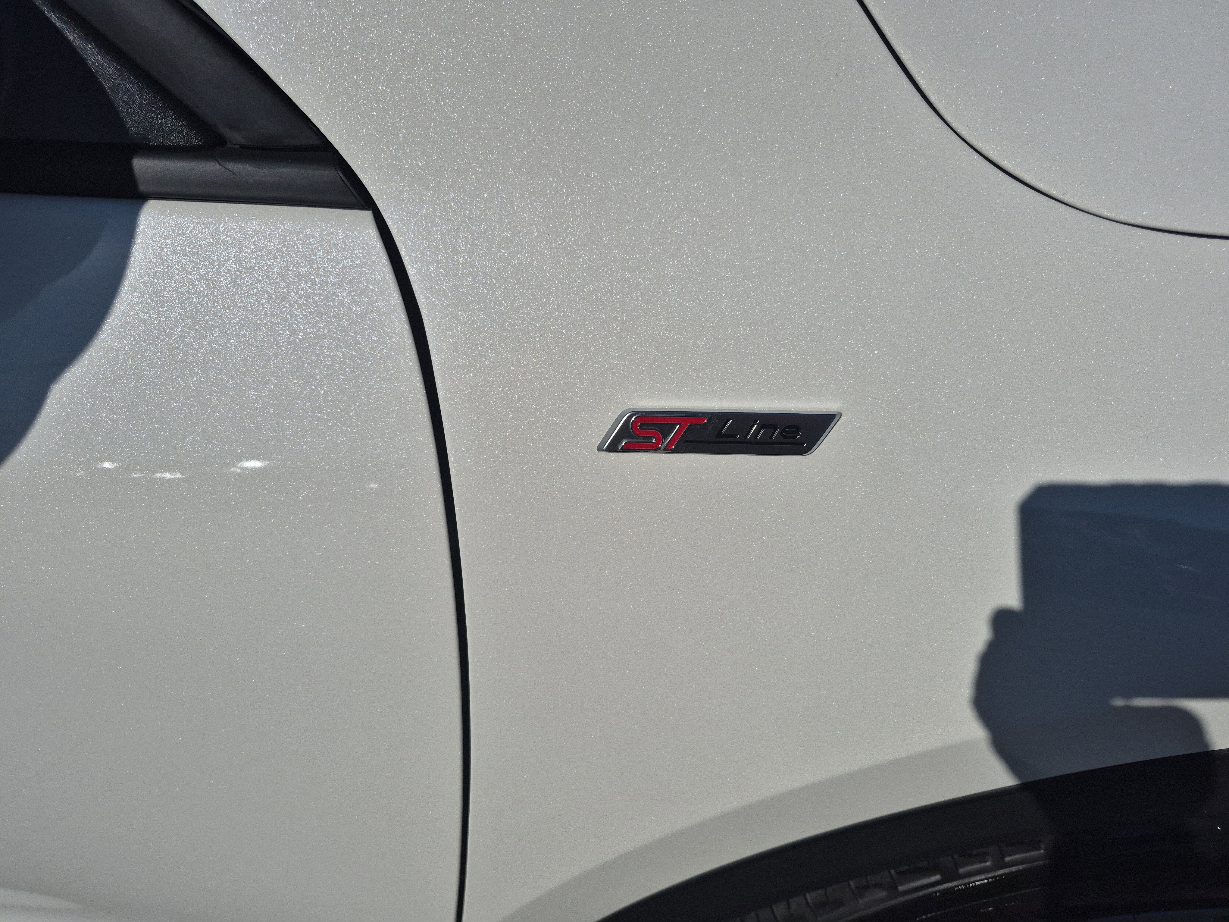 New 2026 Ford Escape ST-Line w/ Tech Pack #1 image 7