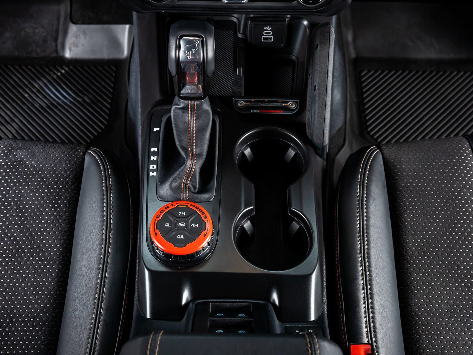 Used 2026 Ford Bronco Raptor AWD/4WD image 29
