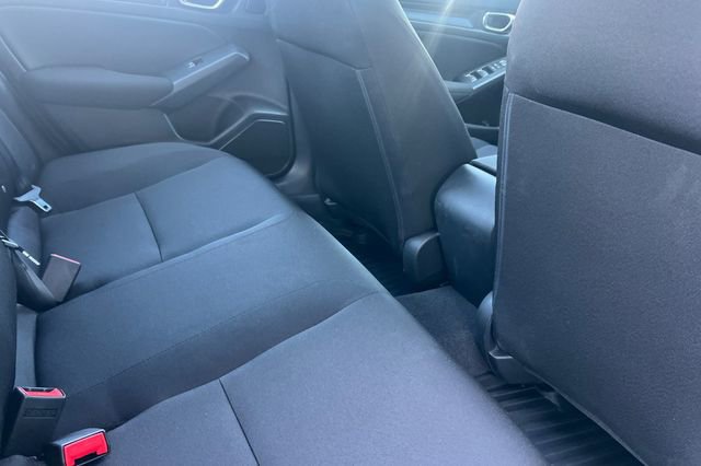 Used 2026 Honda Civic LX image 17