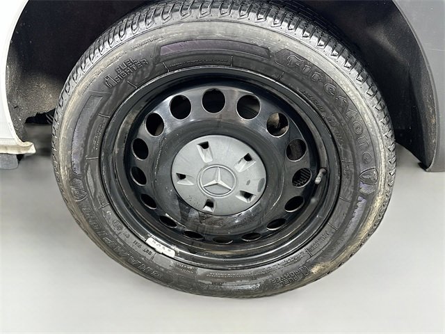 Used 2020 Mercedes-Benz Metris image 26