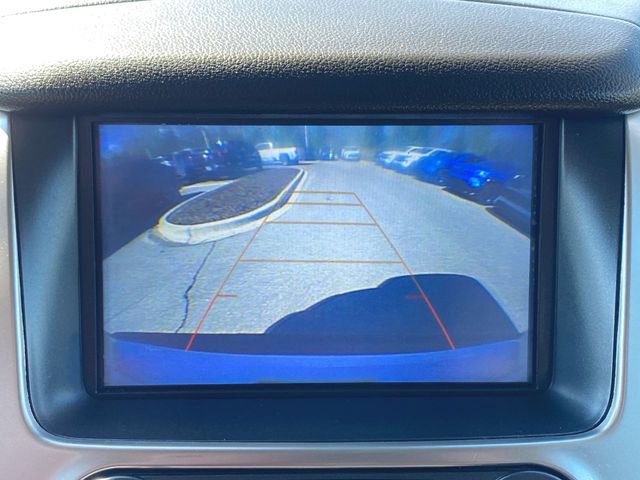 Used 2020 Chevrolet Tahoe LT w/ Max Trailering Package AWD/4WD image 14
