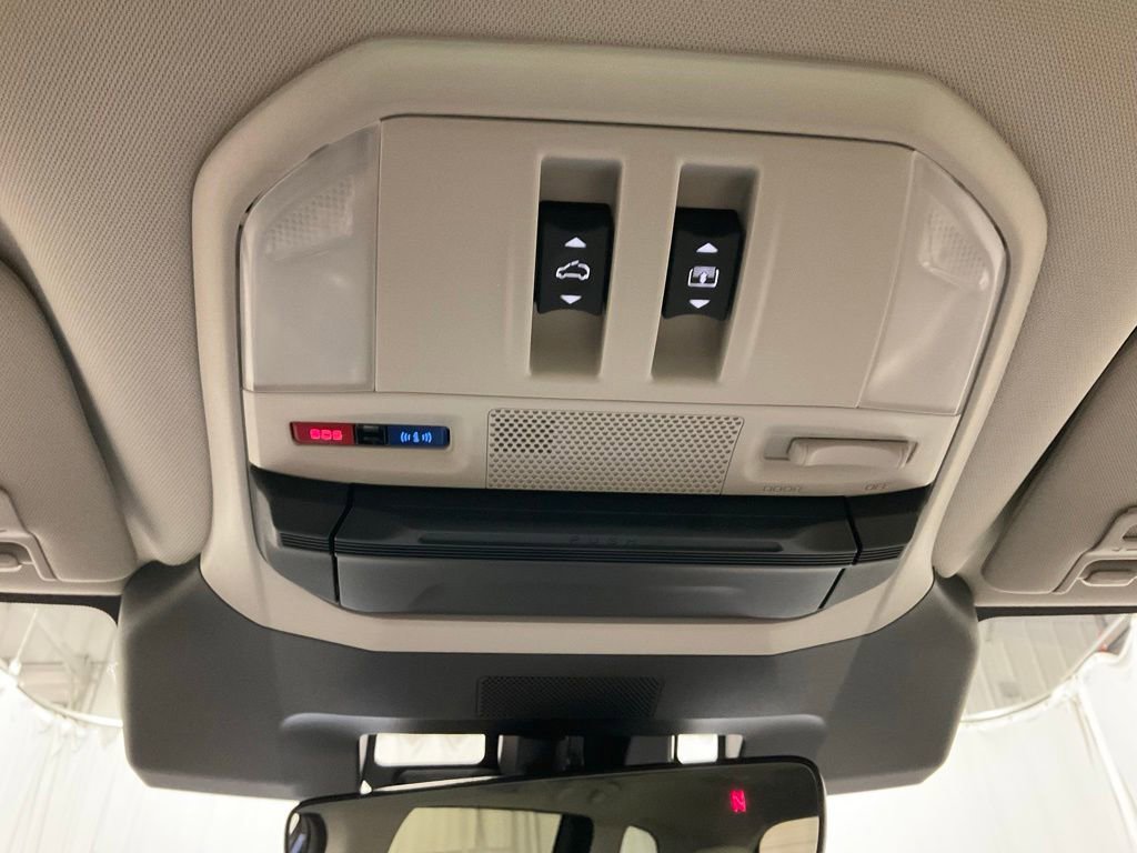 New 2026 Subaru Ascent Limited AWD/4WD image 18